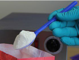 [ 8088B-10, 8088B-10S ] SteriWare FoodSpoon® 